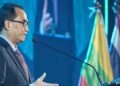 Menhub Buka ASEAN Railway CEO Conference ke-44 di Bandung, Dorong Inovasi Digital dan Keberlanjutan Sektor Perkeretaapian