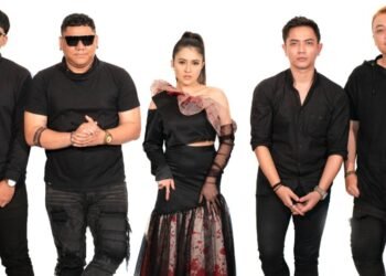 Kolaborasi Epik Baby Shima dan Luvia Band di Lagu “Orang Yang Salah” 