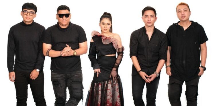Kolaborasi Epik Baby Shima dan Luvia Band di Lagu “Orang Yang Salah” 