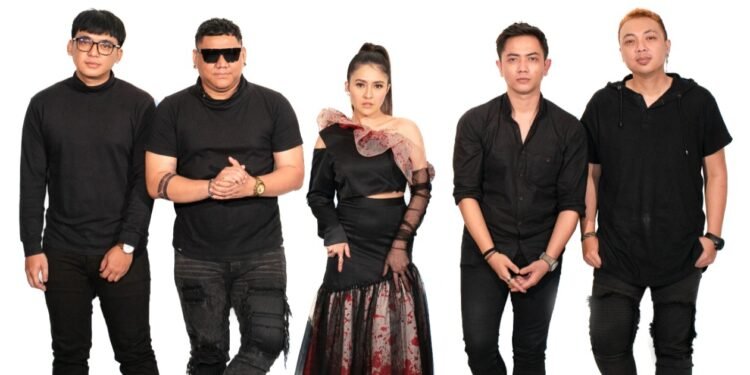 Kolaborasi Epik Baby Shima dan Luvia Band di Lagu “Orang Yang Salah” 