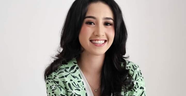 Farah Savira, Anggota DPRD DKI Jakarta, Fokus pada Pemberdayaan Ekonomi Masyarakat