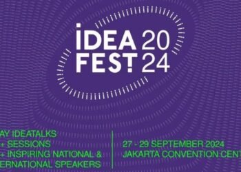 Visinema Hadir di IDEA Fest 2024: Ungkap Rahasia Kekuatan Storytelling di Balik Karya Terbaiknya