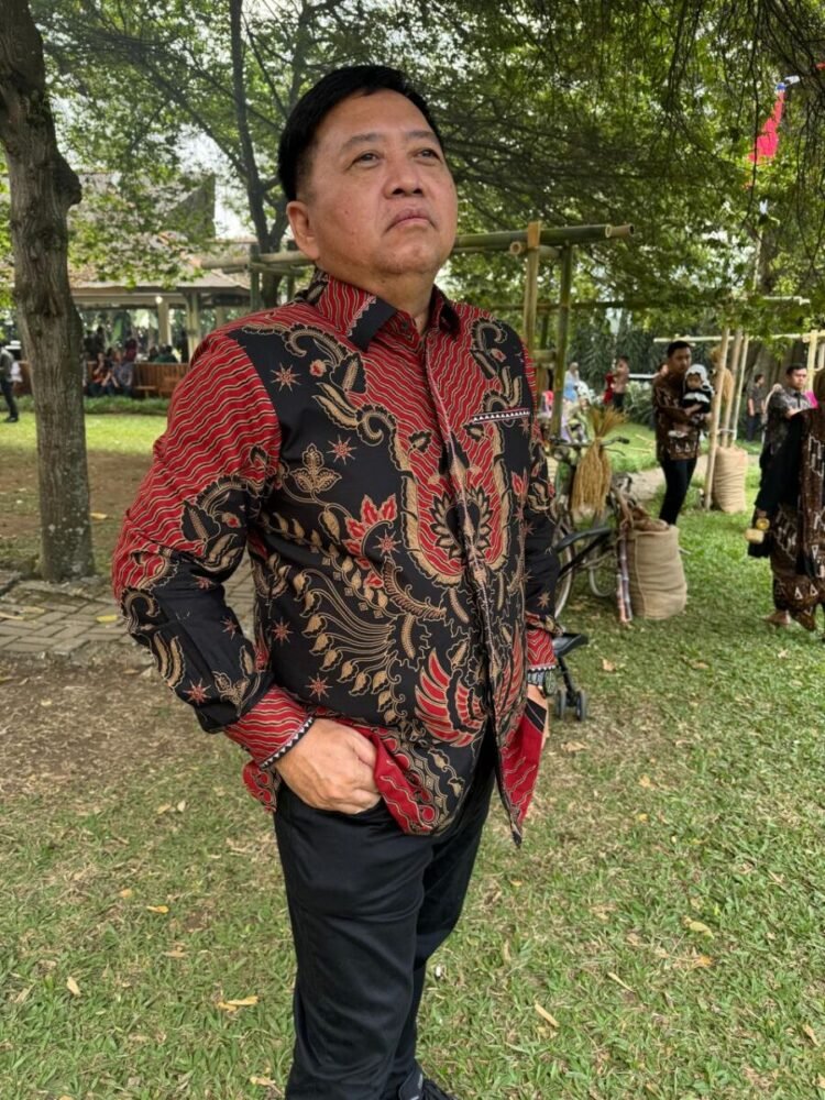 Catatan Agi
Owner Media Musik Proaktif Group