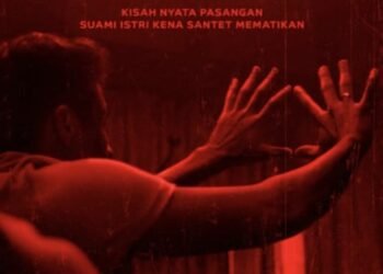 Film Horor “Racun Sangga: Santet Pemisah Rumah Tangga” Siap Rilis 12 Desember 2024, Intip Teaser Posternya!