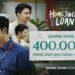 Film “Home Sweet Loan” Tembus 400 Ribu Penonton dalam 4 Hari, Trending di X, dan Rilis MV Soundtrack oleh Idgitaf