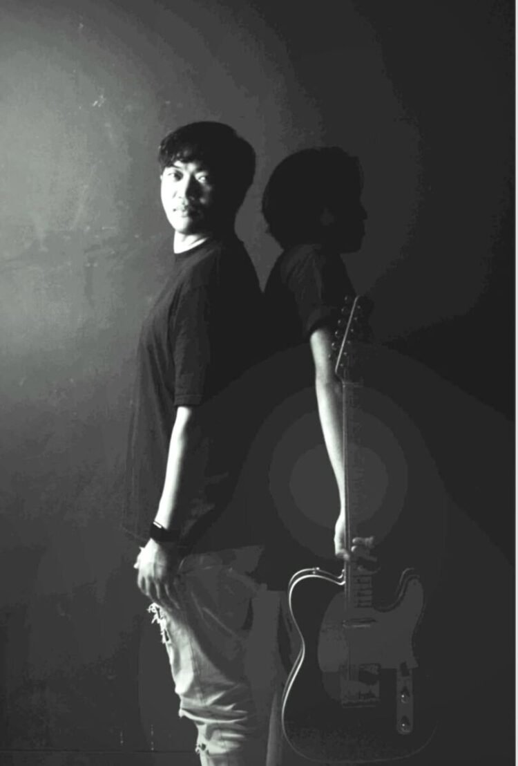 Albert Tanabe: Berkarya di Dunia Musik dan Mengembangkan Bisnis Kuliner