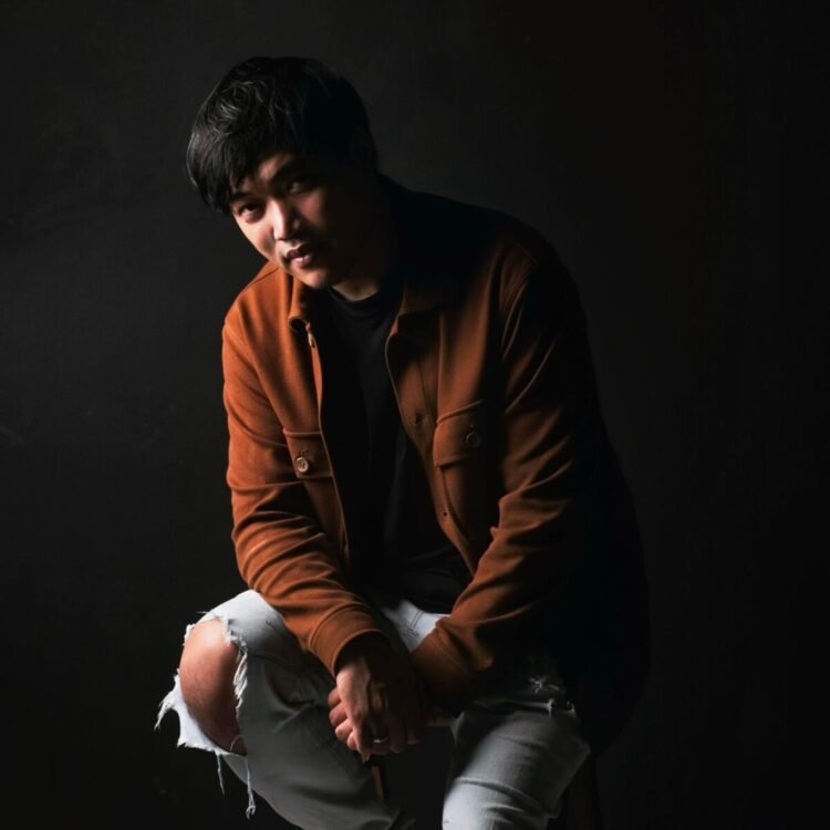 Albert Tanabe: Berkarya di Dunia Musik dan Mengembangkan Bisnis Kuliner