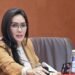 Rieke Diah Pitaloka Siap Kawal Kasus Korupsi Hingga Masalah Badai PHK