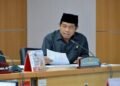 Jumat Berkah, Pimpinan DPRD DKI Jakarta Periode 2024-2029 Dilantik