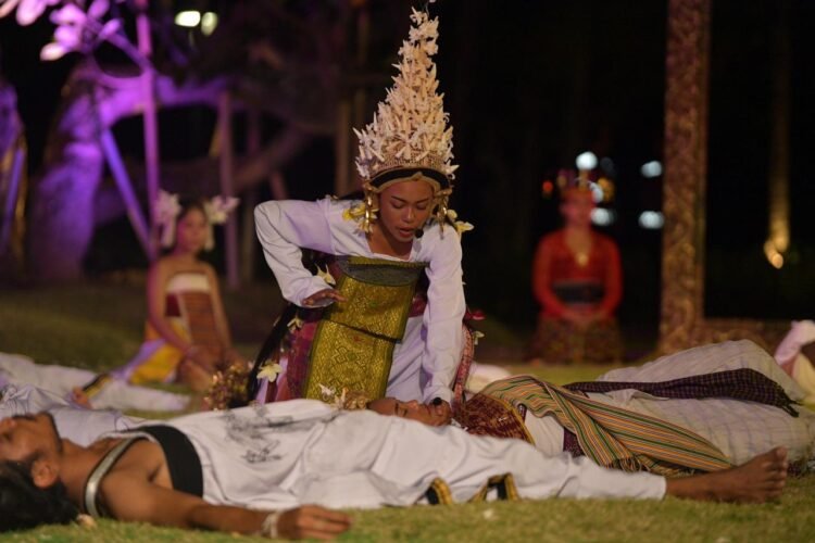 Seni Gambuh : Wujud Kebinekaan dan Pelestarian Budaya RI.
