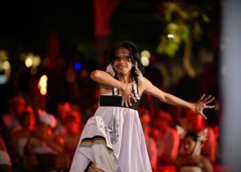 Seni Gambuh : Wujud Kebinekaan dan Pelestarian Budaya RI.