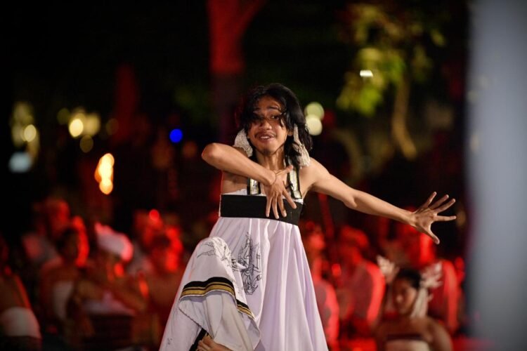 Seni Gambuh : Wujud Kebinekaan dan Pelestarian Budaya RI.