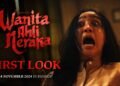 Visinema Pictures Rilis First Look “Wanita Ahli Neraka” Tayang 14 November 2024