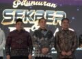 Indeks Kerukunan Umat Beragama di Indoneisa 2024 Naik Jadi 76,47
