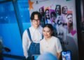 Feby Putri, Prilly Latuconsina, dan Dikta Ajak Ribuan Peserta Olah Rasa di Event “Bolehkah Sekali Saja Kita Menangis”