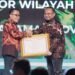 Kemenag Raih Penghargaan Penyelenggara Inovasi Pelayanan Publik Terbaik Tahun 2024.