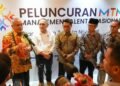 Kemenpora Harap DBMTN Tersinergi dengan Desain Besar Olahraga Nasional