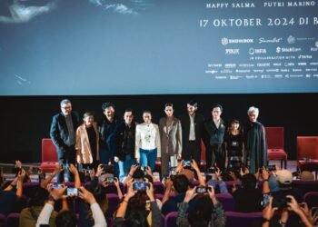 Tebusan Dosa: Drama Misteri Horor Mengharukan Tentang Perjuangan Ibu