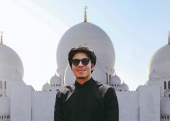 Atta Halilintar Rilis Single Anyar Penuh Makna GOD SLAVE