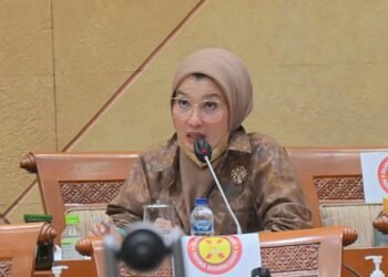 Arzeti Bilbina Kecam Keras Aksi Pencabulan di Panti Asuhan Kunciran Tangerang.
