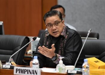 Dede Yusuf Anggota DPR RI: Kita Harus Miliki Ideologi yang Sama dalam Pembangunan SDM