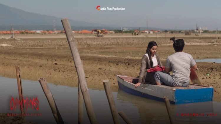 Pesugihan Demi Cinta: “Danyang Mahar Tukar Nyawa” Jawabannya!