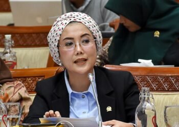 Anggota DPR RI Selly Andriany Minta Pemberatan Hukuman untuk Kasus Predator di Anak Panti Asuhan di Usut Tuntas.