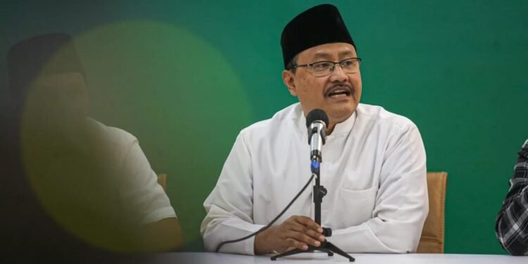 Menteri Sosial Ajak Para Stakeholder Revitalisasi Panti Asuhan