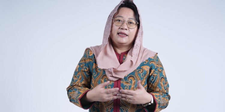 Kemenag Tegaskan Tidak Ada Larangan Pernikahan di Hari Libur.