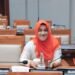 Meitri Citra Wardani Anggota DPR RI,Target 100 Hari Kerja Meningkatkan Kerja Industri Kecil.