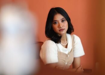 Safira Zaza Rilis Single Perdana BODOHNYA AKU