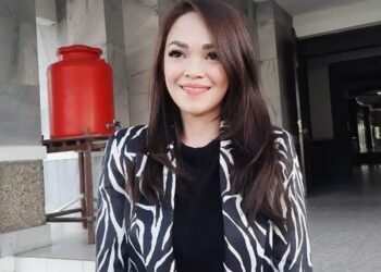 Andina Theresia Narang Apresiasi Kegiatan LOBO Wadah Bangun Harapan DPR Baru