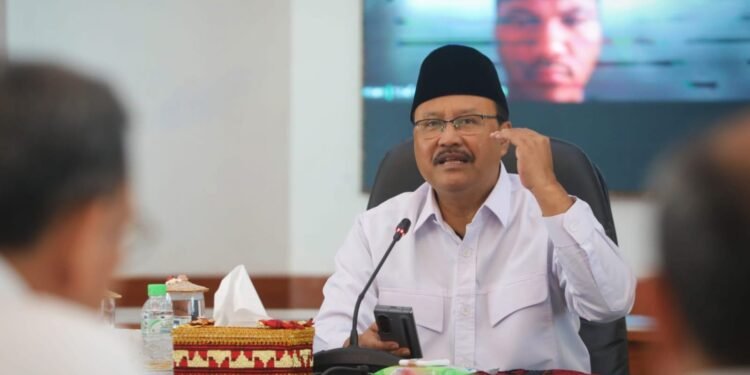 Data Terpadu Kemensos Dijadikan Acuan Sejumlah Kementerian/Lembaga.