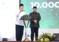 Kado Hari Santri 2024, Baznas Luncurkan 10.000 Beasiswa Buat Santri.