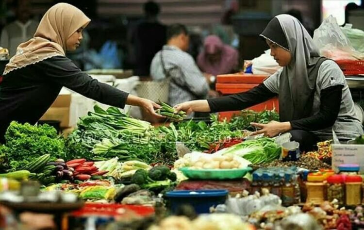 Bank Mandiri Dukung Perempuan Desa Tingkatkan Program “Mandiri Sahabat Desa”