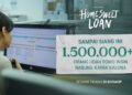 Home Sweet Loan Tembus 1,5 Juta Penonton! Kisah Kaluna Terus Menggugah Hati Penonton di Seluruh Indonesia.