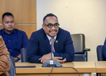 Alwi Moehamad Ali: Pemprov DKI Harus Prioritaskan Hunian Layak untuk Warga Jakarta