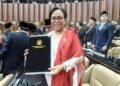 Ruth Naomi Rumkabu: Perjuangan Perempuan Papua di Legislatif Bukan Sekadar Formalitas