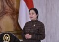 Ketua DPR RI Puan Maharani Apresiasi Presiden Prabowo Bangun Indonesia Tak Bisa Sendirian.