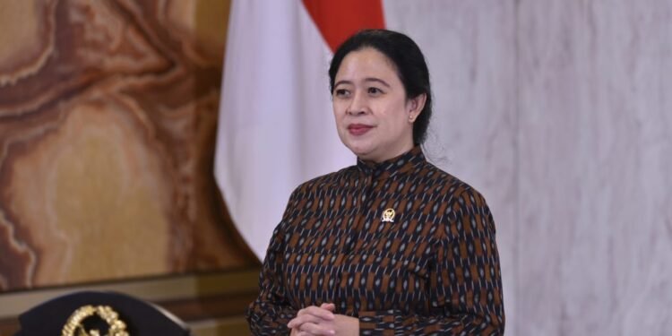 Ketua DPR RI Puan Maharani Apresiasi Presiden Prabowo Bangun Indonesia Tak Bisa Sendirian.