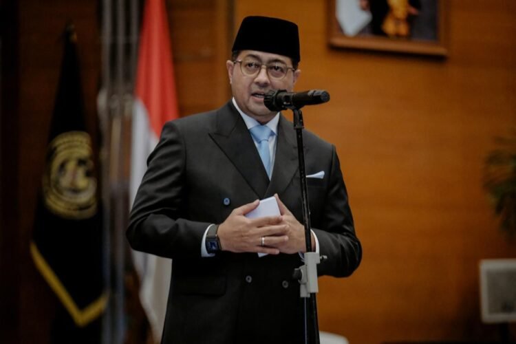 Menekraf Siap Lanjutkan Program Unggulan Sandiaga Uno Dalam Memperkuat Sektor Ekraf Tanah Air