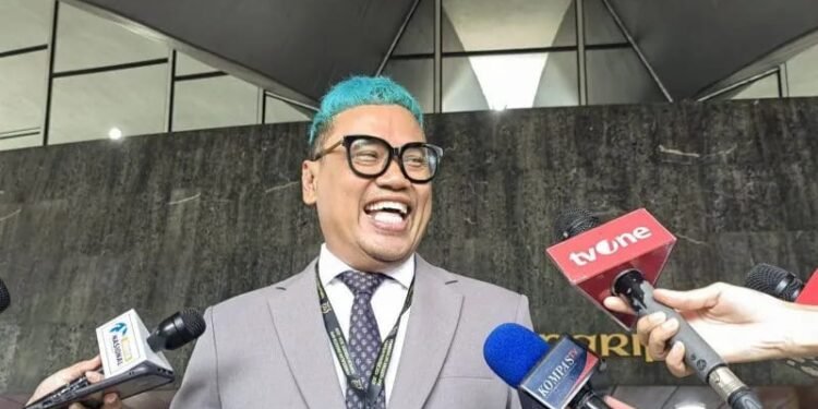 Uya Kuya: Negara Harus Lindungi Pekerja Migran Indonesia