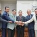 Sufmi Dasco Tetapkan Pimpinan Baleg DPR RI 2024-2029