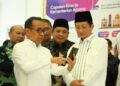 Menag & Menko PMK Bahas Penguatan Sains dan Digitalisasi Pendidikan Keagamaan