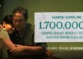 Kisah Kaluna di Film Home Sweet Loan Raih 1,7 Juta Penonton, Cerminan Tangguhnya Sandwich Generation