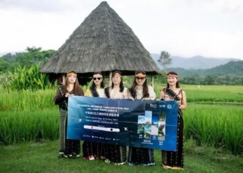 Program Pemasaran Pariwisata dan Ekonomi Kreatif Tetap Dimaksimalkan Selama Transisi Nomenklatur