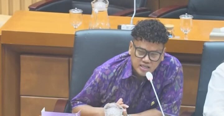 Uya Kuya Anggota Komisi IX DPR RI : BPOM Harus Ambil Sikap