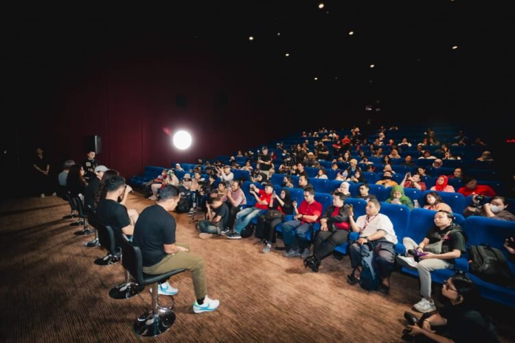 Castle Film Production Gelar Gala Premiere Danyang “Mahar Tukar Nyawa” dan Siap Tayang di Berbagai Negara.