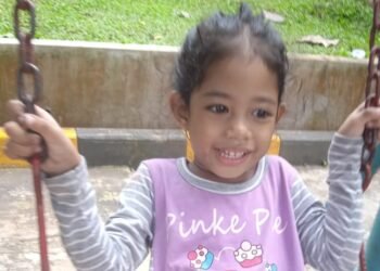 Zelda Eliza, Anak dengan ADHD yang Rilis Single Perdana “BINTANG KELAS”