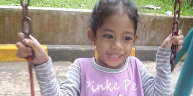 Zelda Eliza, Anak dengan ADHD yang Rilis Single Perdana “BINTANG KELAS”